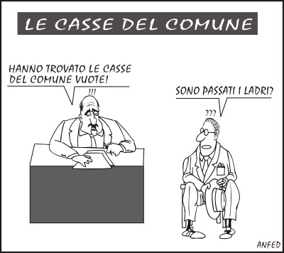 CASSE
